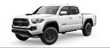 2023 Toyota Tacoma TRD Pro V6 1 OWNER ACCIDENT FREE! TRD PRO!...