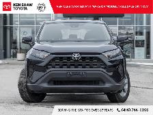 2023 Toyota RAV4 LE HEATED SEATS / BACK UP CAMERA - Photo 2