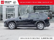 2023 Toyota RAV4 LE HEATED SEATS / BACK UP CAMERA - Photo 3