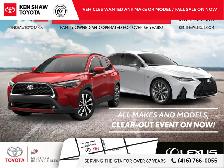 2023 Toyota RAV4 LE HEATED SEATS / BACK UP CAMERA - Photo 4