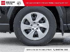 2023 Toyota RAV4 LE HEATED SEATS / BACK UP CAMERA - Photo 5