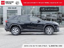 2023 Toyota RAV4 LE HEATED SEATS / BACK UP CAMERA - Photo 6