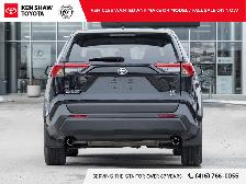 2023 Toyota RAV4 LE HEATED SEATS / BACK UP CAMERA - Photo 7