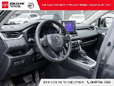 2023 Toyota RAV4 LE HEATED SEATS / BACK UP CAMERA - Photo 9