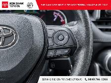 2023 Toyota RAV4 LE HEATED SEATS / BACK UP CAMERA - Photo 11