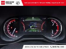 2023 Toyota RAV4 LE HEATED SEATS / BACK UP CAMERA - Photo 12
