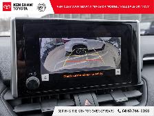 2023 Toyota RAV4 LE HEATED SEATS / BACK UP CAMERA - Photo 14