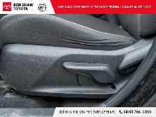 2023 Toyota RAV4 LE HEATED SEATS / BACK UP CAMERA - Photo 17