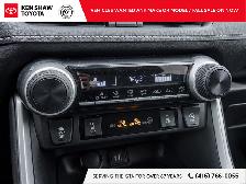 2023 Toyota RAV4 LE HEATED SEATS / BACK UP CAMERA - Photo 19