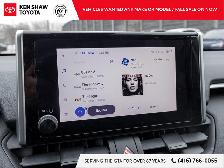 2023 Toyota RAV4 LE HEATED SEATS / BACK UP CAMERA - Photo 20