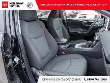 2023 Toyota RAV4 LE HEATED SEATS / BACK UP CAMERA - Photo 21
