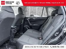 2023 Toyota RAV4 LE HEATED SEATS / BACK UP CAMERA - Photo 22