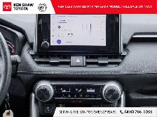 2023 Toyota RAV4 LE HEATED SEATS / BACK UP CAMERA - Photo 24