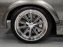 1967 Ford Mustang Eleanor GT500E | Detroit Speed Eng. Chassis - Photo 15