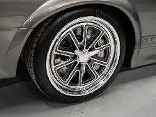 1967 Ford Mustang Eleanor GT500E | Detroit Speed Eng. Chassis - Photo 16