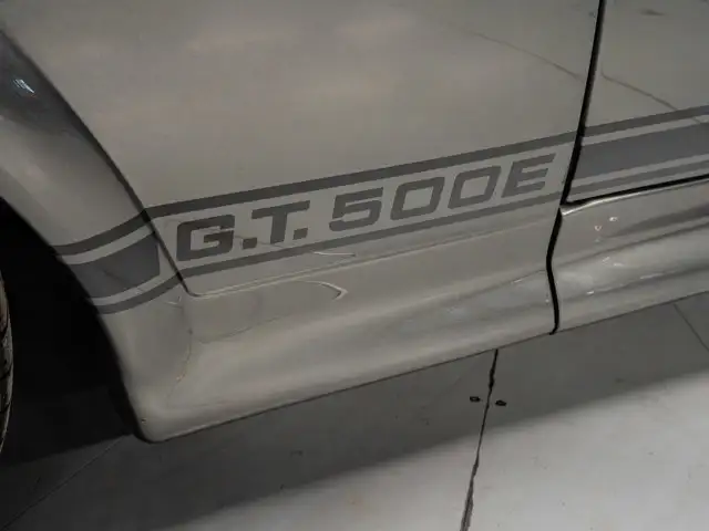 1967 Ford Mustang Eleanor GT500E | Detroit Speed Eng. Chassis - Photo 17