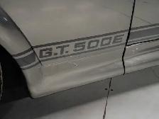 1967 Ford Mustang Eleanor GT500E | Detroit Speed Eng. Chassis - Photo 17