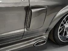 1967 Ford Mustang Eleanor GT500E | Detroit Speed Eng. Chassis - Photo 19