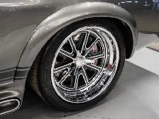 1967 Ford Mustang Eleanor GT500E | Detroit Speed Eng. Chassis - Photo 21