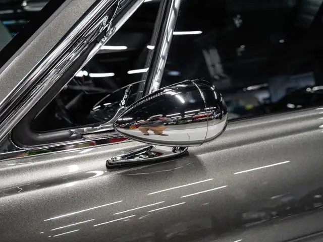 1967 Ford Mustang Eleanor GT500E | Detroit Speed Eng. Chassis - Photo 22