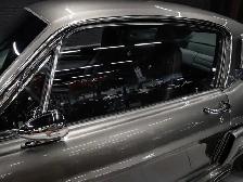 1967 Ford Mustang Eleanor GT500E | Detroit Speed Eng. Chassis - Photo 23