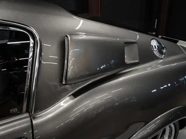 1967 Ford Mustang Eleanor GT500E | Detroit Speed Eng. Chassis - Photo 24