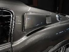 1967 Ford Mustang Eleanor GT500E | Detroit Speed Eng. Chassis - Photo 24