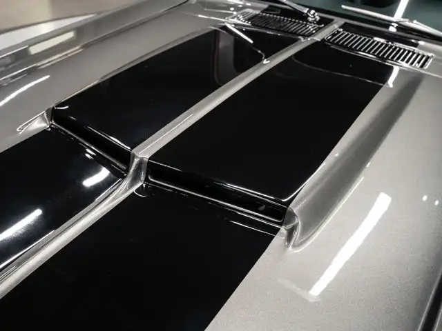 1967 Ford Mustang Eleanor GT500E | Detroit Speed Eng. Chassis - Photo 30