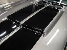 1967 Ford Mustang Eleanor GT500E | Detroit Speed Eng. Chassis - Photo 30