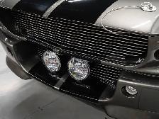 1967 Ford Mustang Eleanor GT500E | Detroit Speed Eng. Chassis - Photo 32