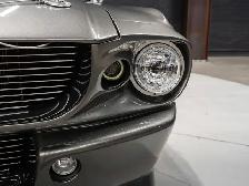 1967 Ford Mustang Eleanor GT500E | Detroit Speed Eng. Chassis - Photo 33