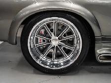 1967 Ford Mustang Eleanor GT500E | Detroit Speed Eng. Chassis - Photo 37