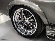 1967 Ford Mustang Eleanor GT500E | Detroit Speed Eng. Chassis - Photo 38