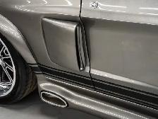 1967 Ford Mustang Eleanor GT500E | Detroit Speed Eng. Chassis - Photo 39