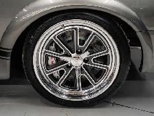 1967 Ford Mustang Eleanor GT500E | Detroit Speed Eng. Chassis - Photo 41