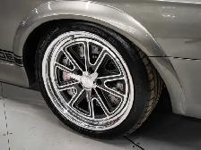 1967 Ford Mustang Eleanor GT500E | Detroit Speed Eng. Chassis - Photo 42