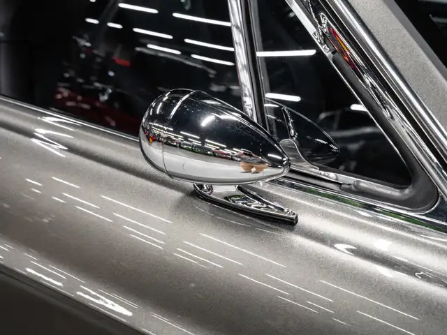 1967 Ford Mustang Eleanor GT500E | Detroit Speed Eng. Chassis - Photo 43