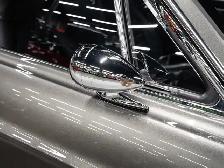 1967 Ford Mustang Eleanor GT500E | Detroit Speed Eng. Chassis - Photo 43