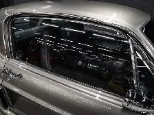 1967 Ford Mustang Eleanor GT500E | Detroit Speed Eng. Chassis - Photo 44