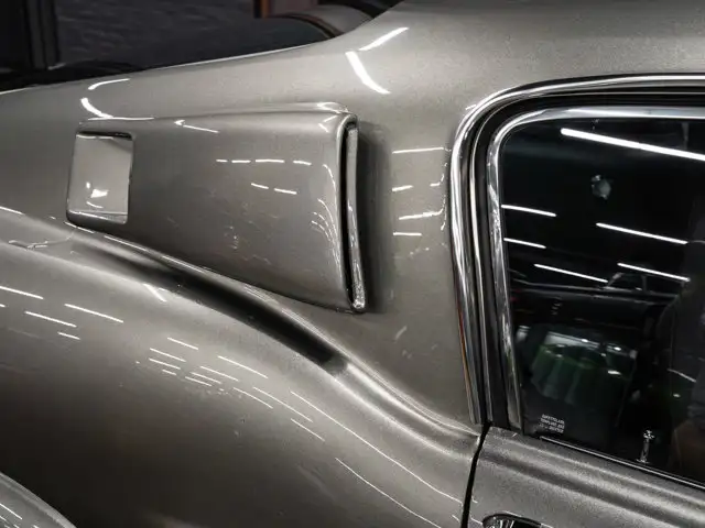 1967 Ford Mustang Eleanor GT500E | Detroit Speed Eng. Chassis - Photo 45