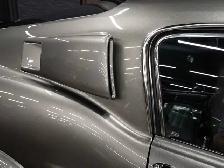 1967 Ford Mustang Eleanor GT500E | Detroit Speed Eng. Chassis - Photo 45