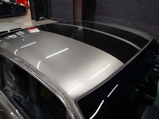 1967 Ford Mustang Eleanor GT500E | Detroit Speed Eng. Chassis - Photo 46