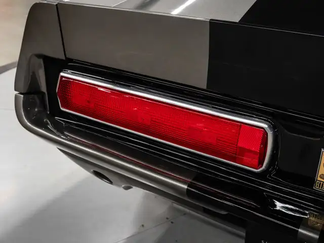 1967 Ford Mustang Eleanor GT500E | Detroit Speed Eng. Chassis - Photo 50