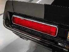 1967 Ford Mustang Eleanor GT500E | Detroit Speed Eng. Chassis - Photo 50