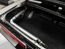 1967 Ford Mustang Eleanor GT500E | Detroit Speed Eng. Chassis - Photo 52