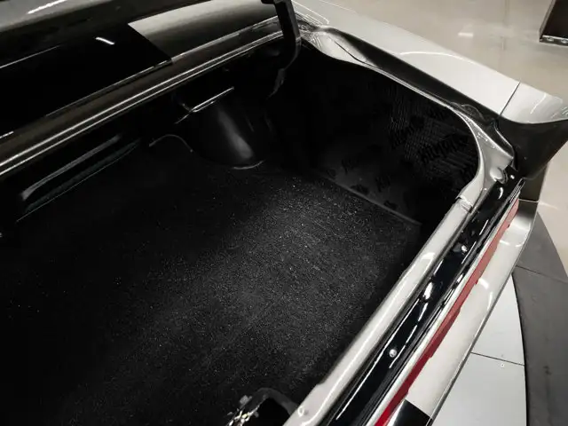 1967 Ford Mustang Eleanor GT500E | Detroit Speed Eng. Chassis - Photo 53
