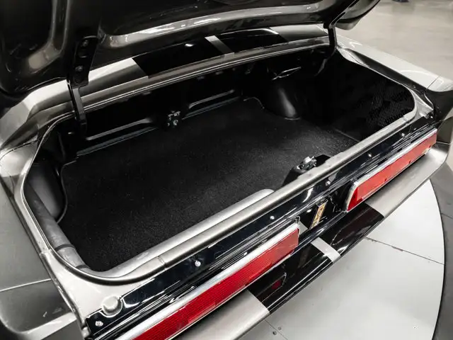 1967 Ford Mustang Eleanor GT500E | Detroit Speed Eng. Chassis - Photo 55