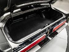 1967 Ford Mustang Eleanor GT500E | Detroit Speed Eng. Chassis - Photo 55