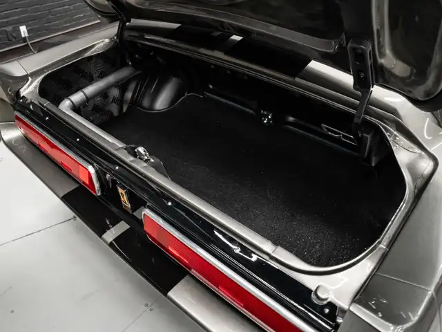 1967 Ford Mustang Eleanor GT500E | Detroit Speed Eng. Chassis - Photo 56