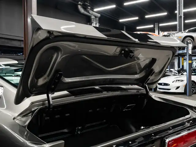 1967 Ford Mustang Eleanor GT500E | Detroit Speed Eng. Chassis - Photo 57